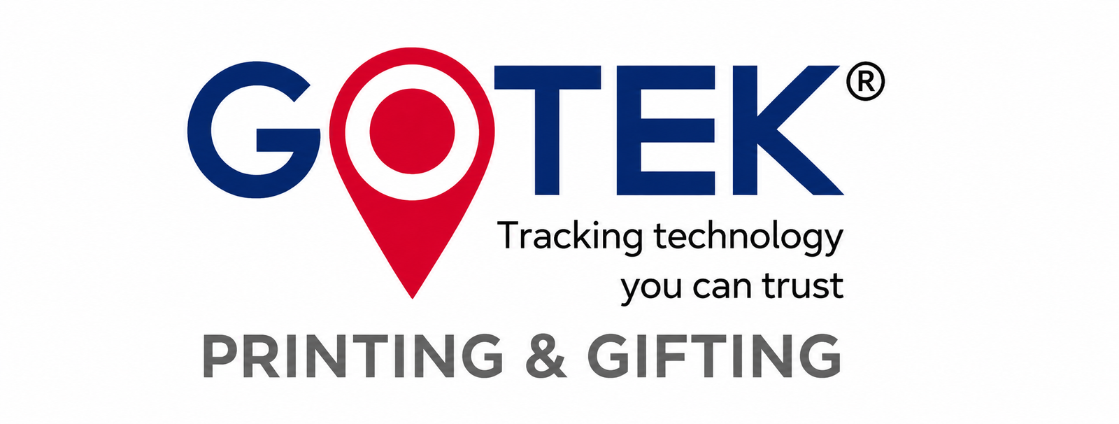 GoTek — Printing & Gifting